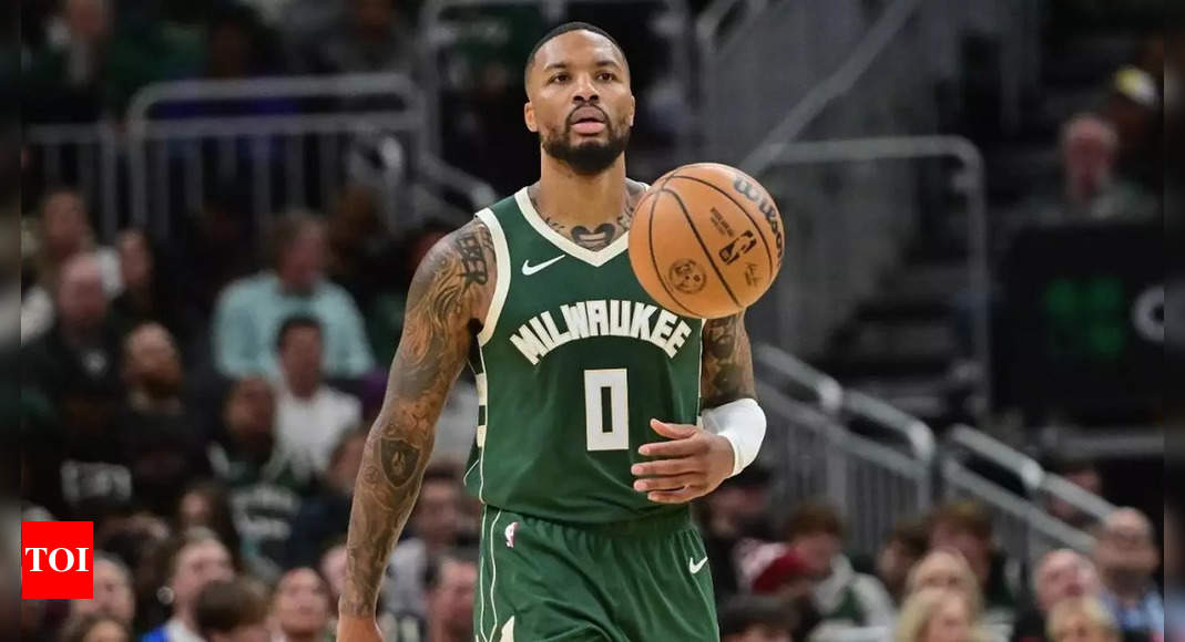 Will Damian Lillard play against the Cavaliers tonight? The Bucks star's injury report and latest update on his status (December 20, 2024)