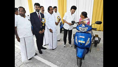 False charges by EPS unbecoming of an opposition leader, says Stalin ...