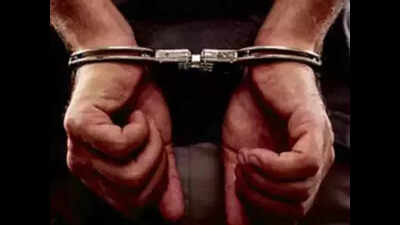 Hotelier held for wife’s murder