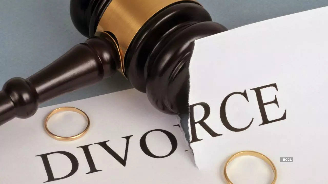 Divorce