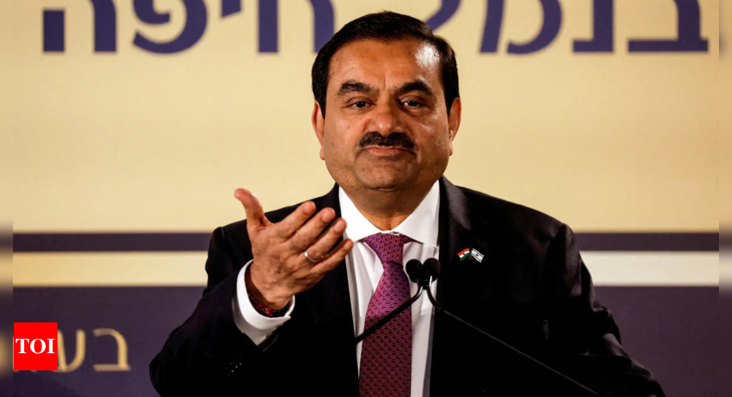 HC dismisses petition against award of Dharavi project to Adani