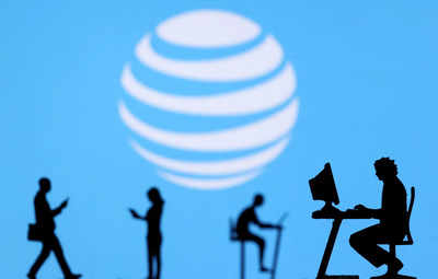 AT&T CTO tells US team after 5 day work from office compulsory: You won't get "one-for-one" seat