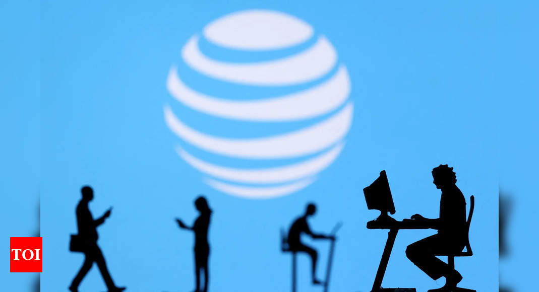 AT&T CTO tells US team after 5 day work from office compulsory: You won't get 