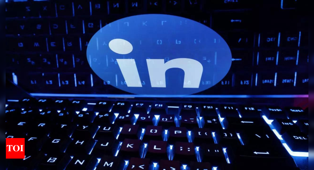 LinkedIn COO tells techies most imp question they’ll be asked in job interviews