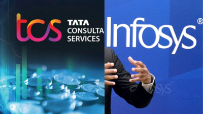 $100 million clients: TCS, Infosys lead race