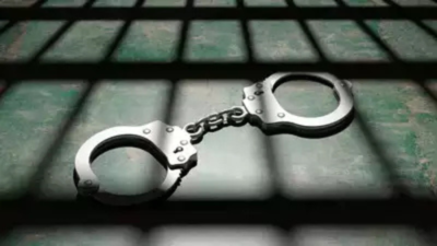 Indian-origin man jailed in Singapore for violence and gambling