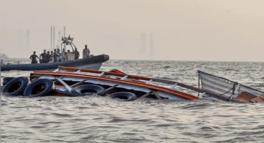 Mumbai boat accident: Parents planned to throw kids into sea to save ...