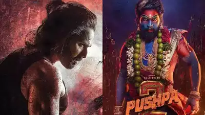 'Pushpa 2' Vs 'Baby John': The battle of the screens for Christmas gets fierce - Here's all you need to know about the issue between PVR INOX and distributor Anil Thadani