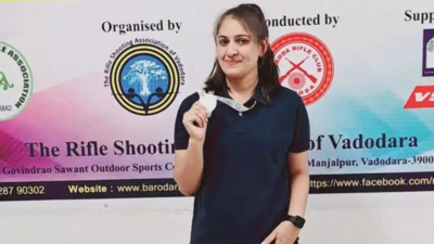 Cop denied leave for shooting contests moves Gujarat high court