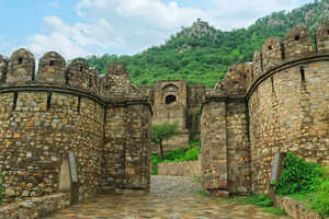 5 must-visit day trip destinations from Jaipur