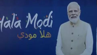 PM Modi's historic visit to Kuwait: All you need to know