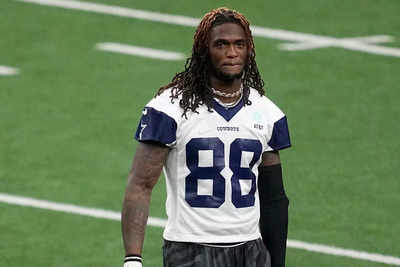 CeeDee Lamb issued a stern warning to the NFL as the Chiefs announced a $7 million move with Marquise ‘Hollywood’ Brown