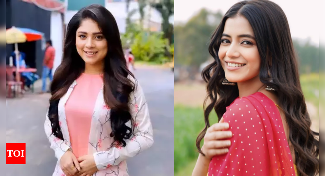 Adrija Roy replaces Alisha Parveen as Aadhya in Anupamaa?