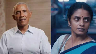 Payal Kapadia’s ‘All We Imagine As Light’ makes it to former US President Barak Obama’s list of top 2024 movies