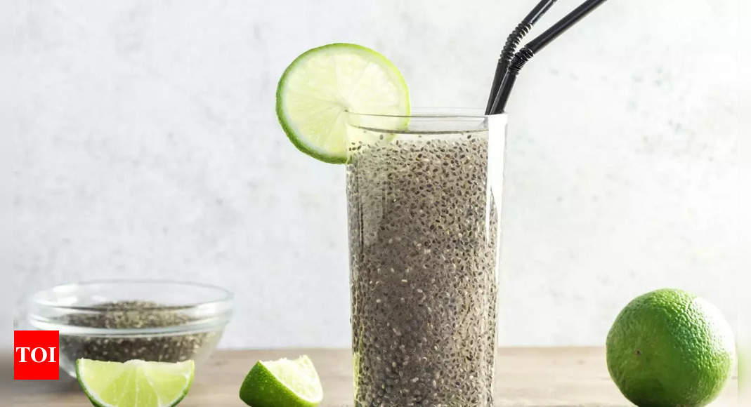 What Happens When You Consume Soaked Chia Seeds in Winter?