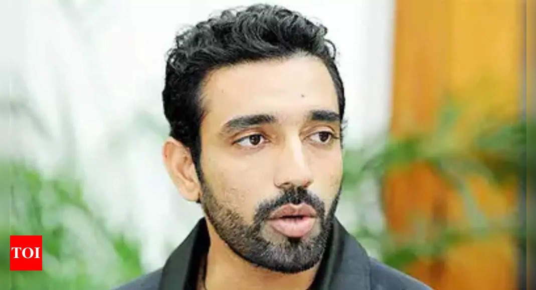 EPF fraud: Arrest warrant issued against ex-cricketer Robin Uthappa