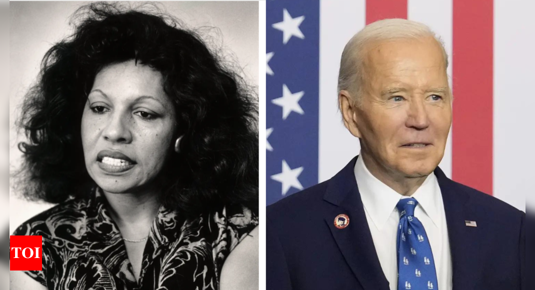 Prosecutor 'pissed off' over 'Black Widow' who killed 3 lovers released by Biden's clemency initiative