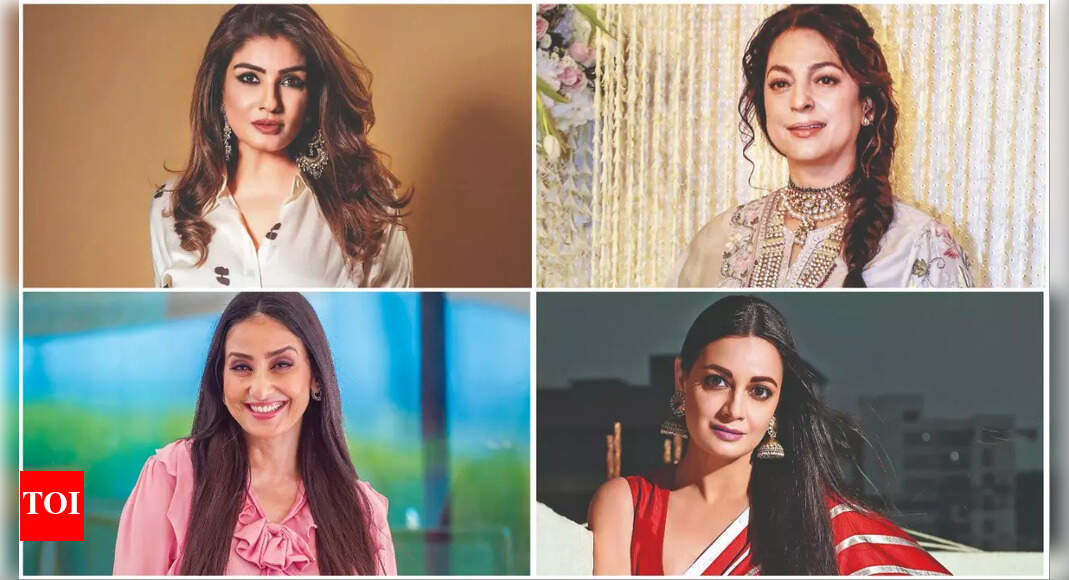 Bombay Times Celebrates 30 Years: Bollywood Stars Reflect on Cherished Memories |