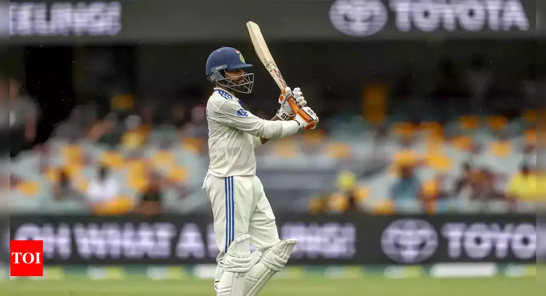 'If we manage to win one match ... ': Jadeja ahead of Melbourne Test