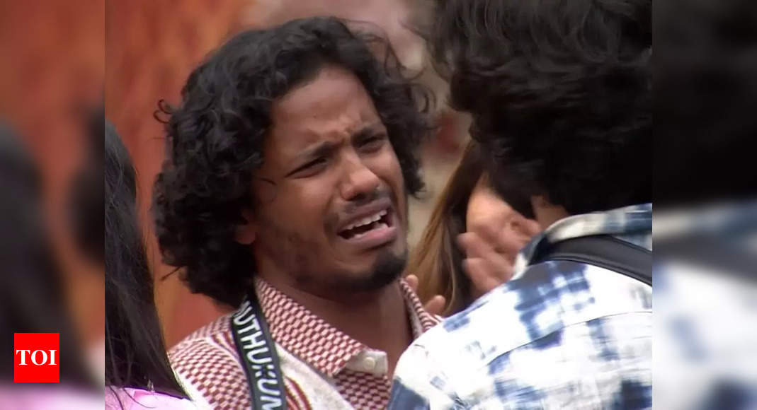 Bigg Boss Tamil 8: Muthukumaran's favoritism towards Pavithra shakes house dynamics