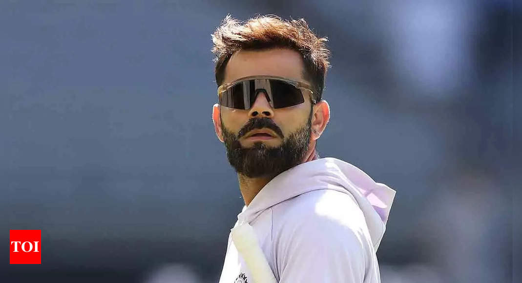 Virat Kohli's pub in Bengaluru gets civic body's notice