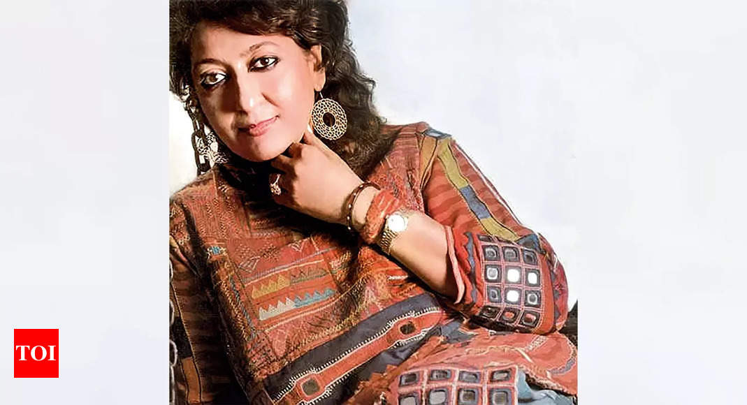 Madhu Jain: Hauz Khas Village used to be a fashion hub in the 90s