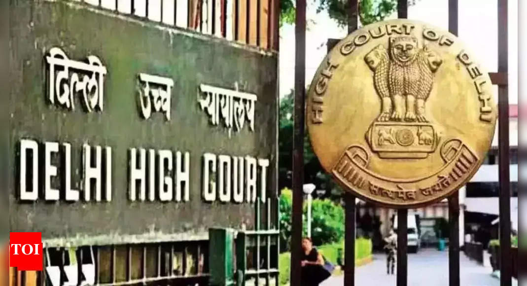 Quashing FIR of sexual assault, Delhi HC says some use provision to 'harass' men