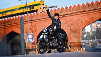 ​Dhoom of Euphoria