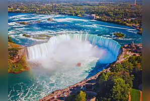 Exploring 8 countries with the longest land borders