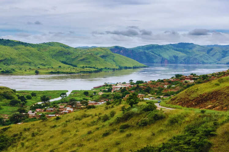 Democratic Republic of Congo (DRC)