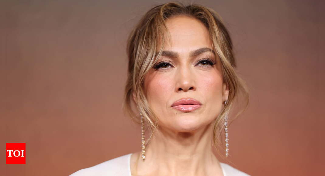 Jennifer Lopez reflects on motherhood challenges and emotional role in 'Unstoppable'