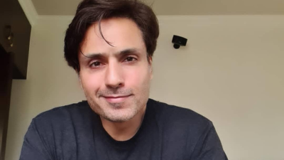 Mohammed Iqbal Khan on World Meditation Day says, "Meditation offers the complete solution to putting yourself in the right frame physically and mentally"