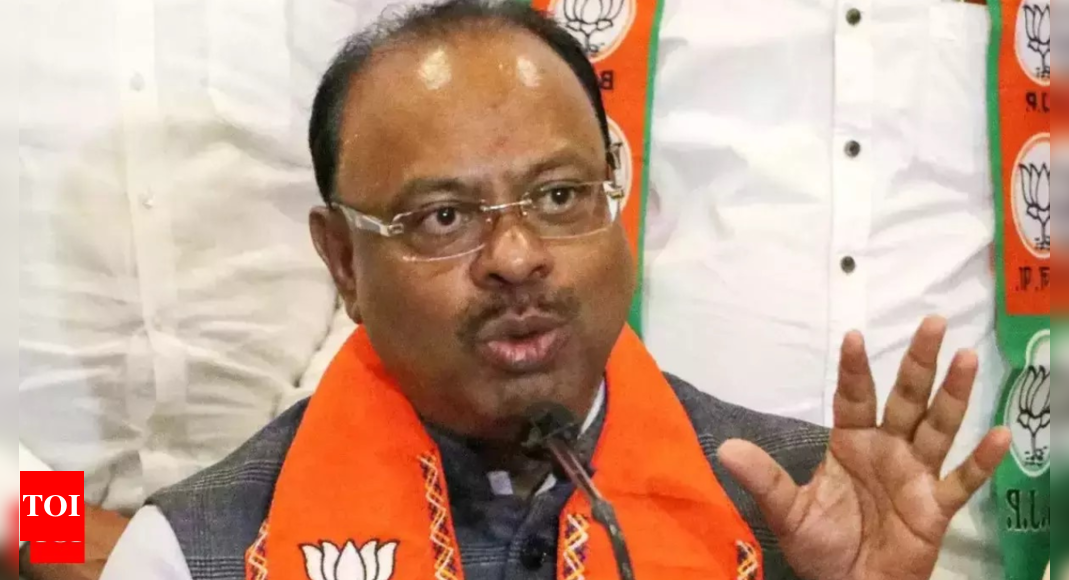 BJP state chief Chandrashekhar Bawankule to head 21-member committee