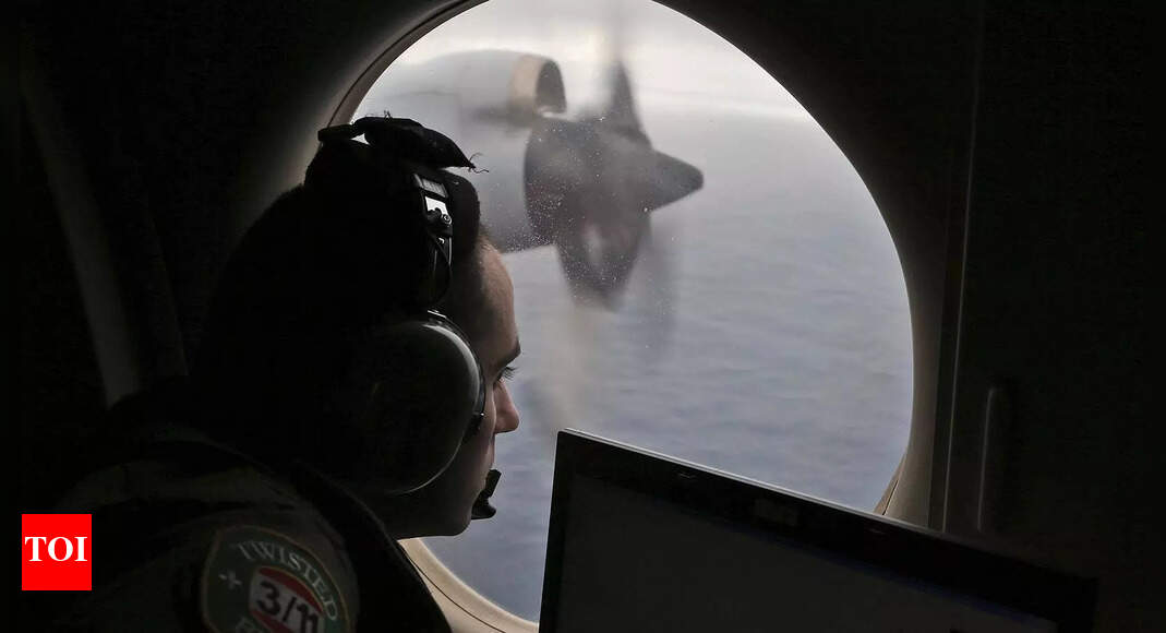 Decade after MH370 went missing, why search for the flight will resume  once more