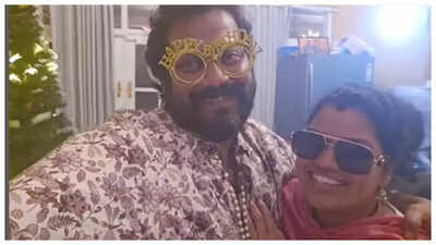 Actor Bala and wife Kokila address false allegations: “We’re living peacefully, stop spreading hate”