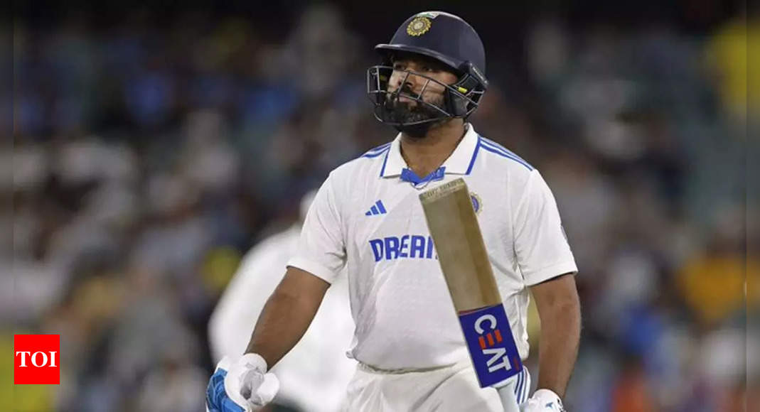 'Can do two things': Ex-batting coach's tips for Rohit to regain form