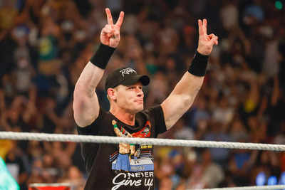 John Cena to be available for a full year in his “Farewell Tour” confirms WWE