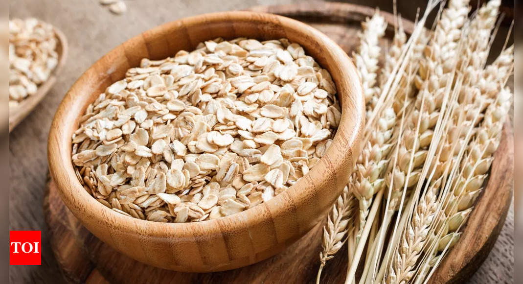 6 reasons why oats must be consumed in winters