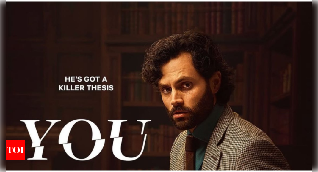 'You' Season 5: Know all about plot details, cast, and more