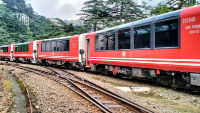 Railway ministry blames land acquisition hurdles for delays in Bengal projects