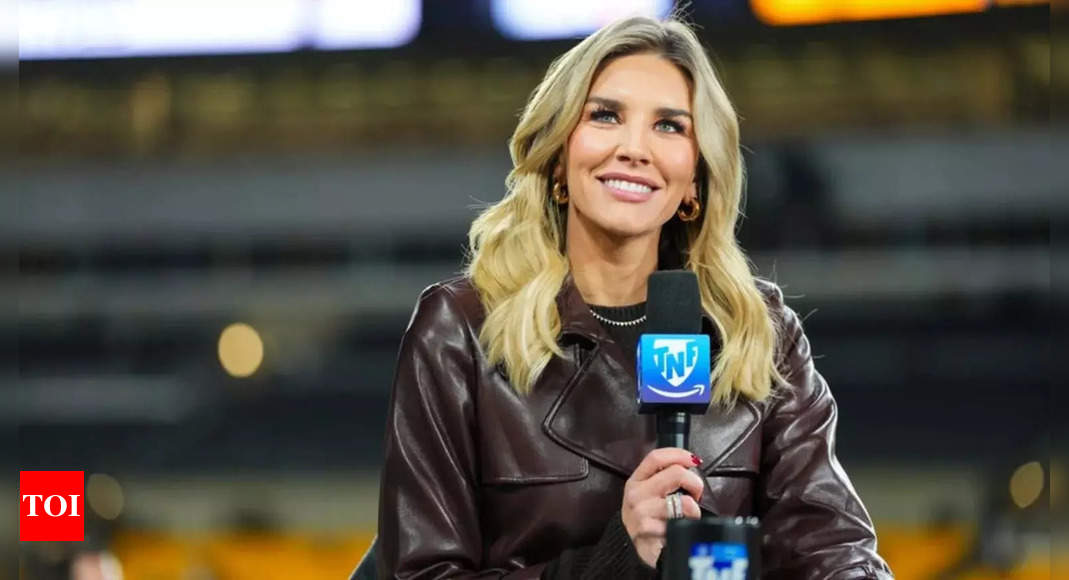 “Fitz is not even showering”: NFL Reporter Charissa Thompson reveals a nasty hygiene routine of former Bills quarterback Ryan Fitzpatrick