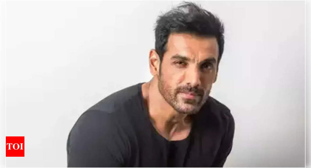 John Abraham calls for cancellation of Chitwan Elephant Festival, citing animal welfare concerns