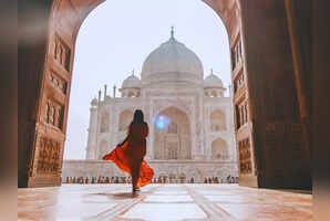 10 iconic Indian destinations that attract foreign travellers