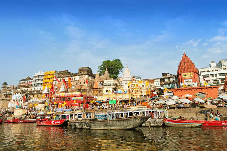 Varanasi, Uttar Pradesh