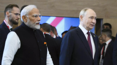 Following the UK, US and France, Russia also reaffirms its support for India's bid for a permanent seat on the Security Council.