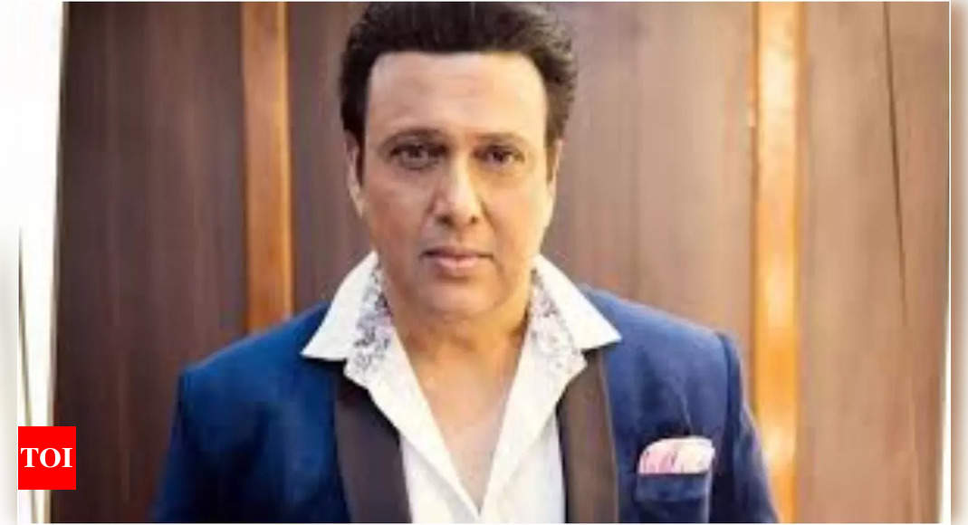 Govinda: From Bollywood's beloved star to a diminished presence