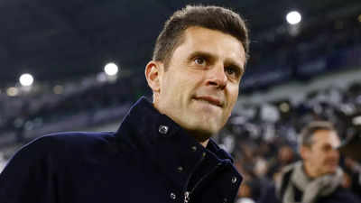 Juventus manager Thiago Motta provides injury updates ahead of Monza clash in Serie A