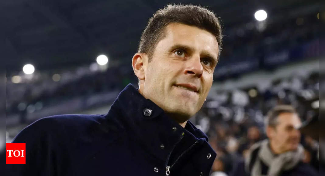 Juventus manager Thiago Motta provides injury updates ahead of Monza clash in Serie A