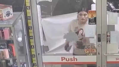 Woman jailed for abandoning deceased baby in gas station restroom