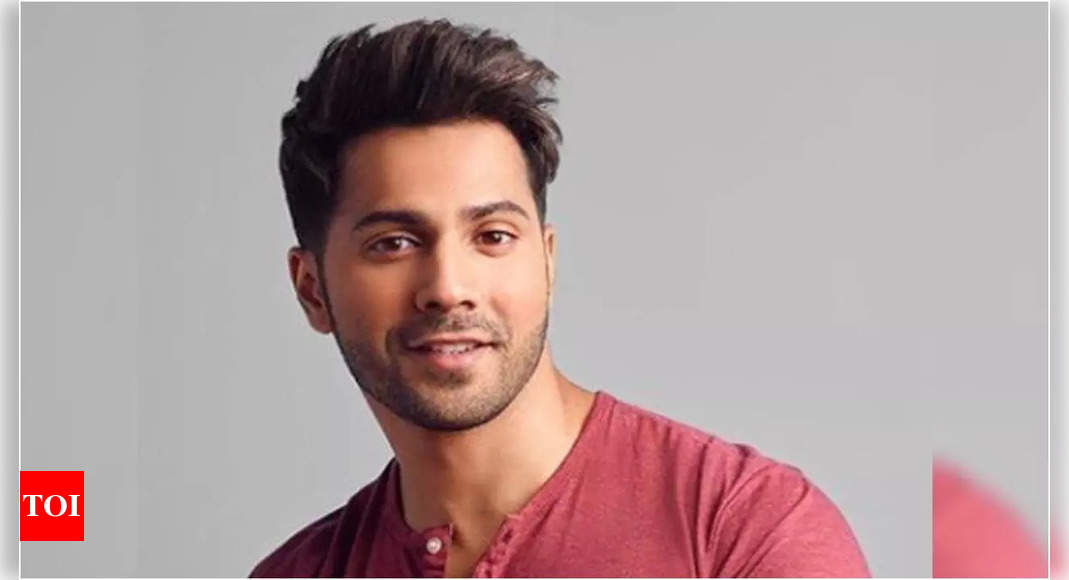 Varun Dhawan reveals Lara has met Raha Kapoor and wants 'Student of the Year' to be his daughter's first film